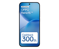 OPPO Reno16 5G 8/512GB White - 1576104 - zdjęcie 2
